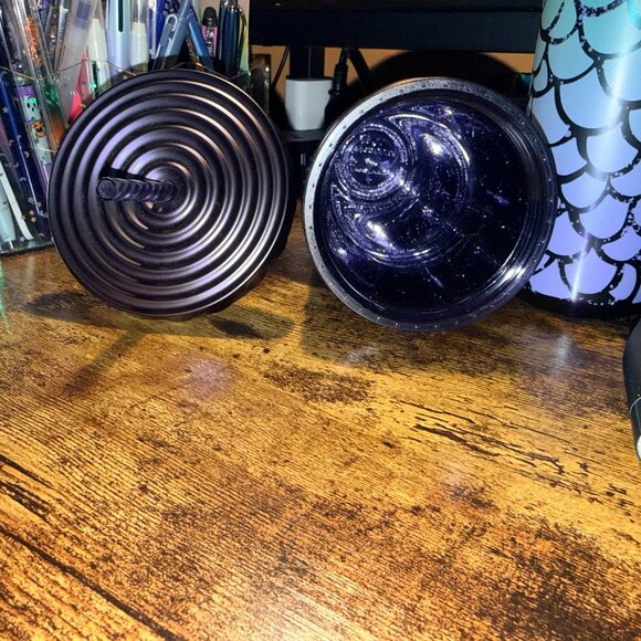 Starbucks Mermaid Venti Tumbler & Water Bottle - NEW - Picture 3 of 5